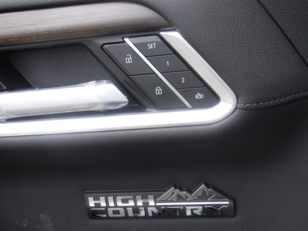 2026 Chevrolet Silverado 1500 image 36