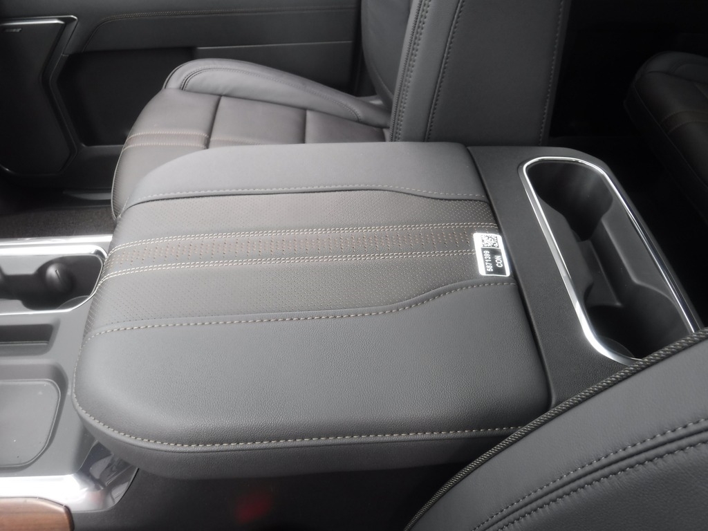 2026 Chevrolet Silverado 1500 image 37