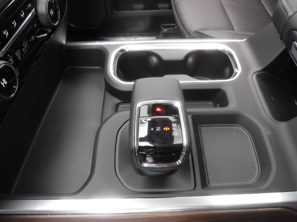 2026 Chevrolet Silverado 1500 image 41