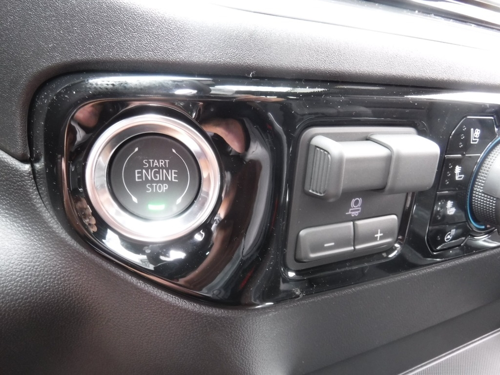 2026 Chevrolet Silverado 1500 image 43
