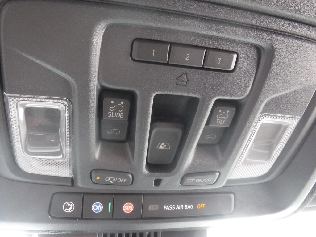 2026 Chevrolet Silverado 1500 image 53
