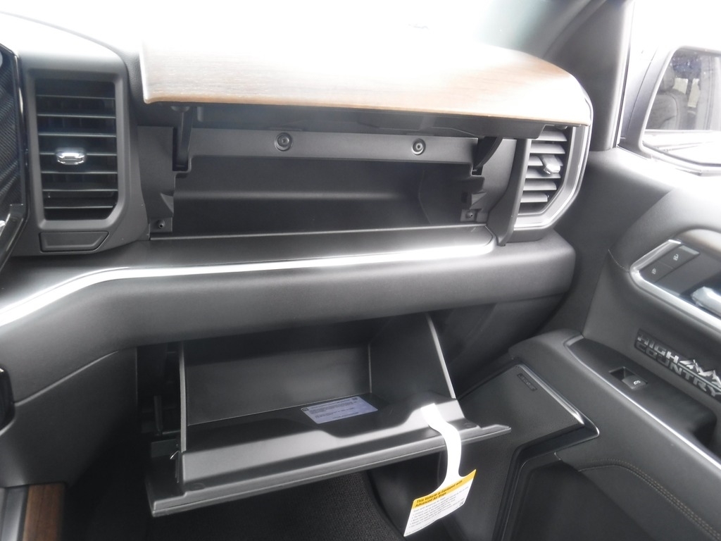 2026 Chevrolet Silverado 1500 image 58