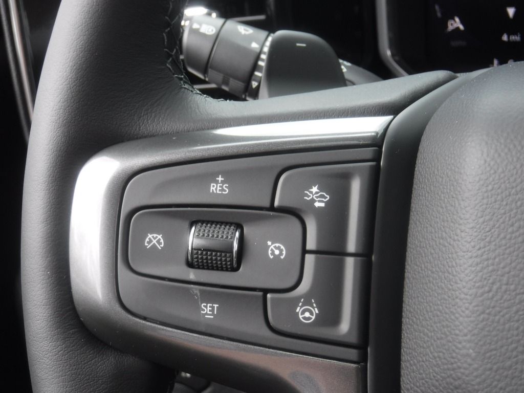 2026 Chevrolet Silverado 1500 image 62