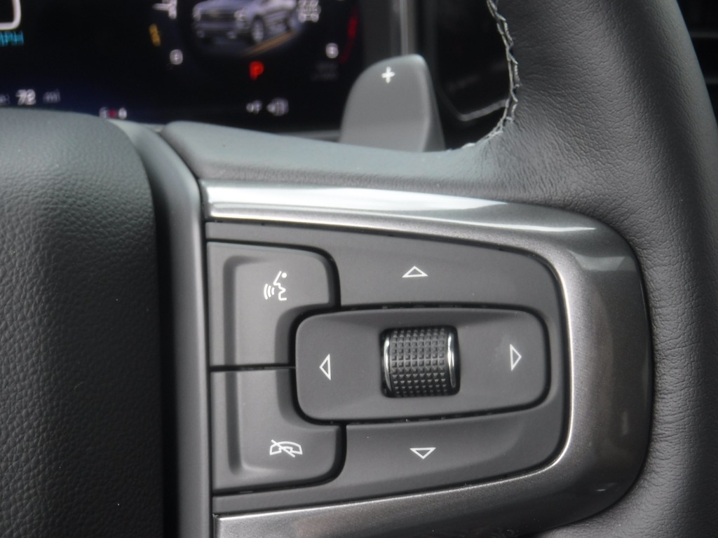 2026 Chevrolet Silverado 1500 image 63