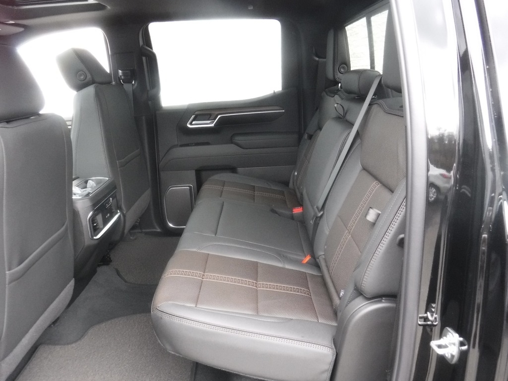 2026 Chevrolet Silverado 1500 image 64