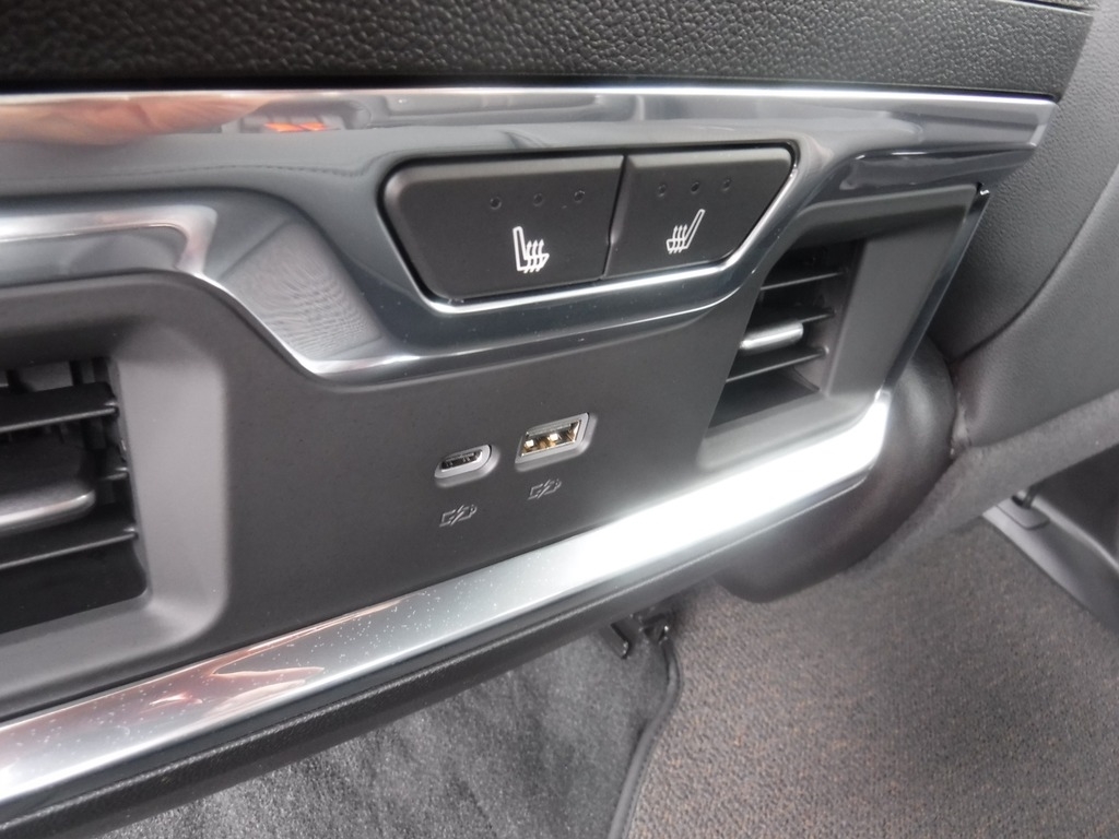 2026 Chevrolet Silverado 1500 image 65