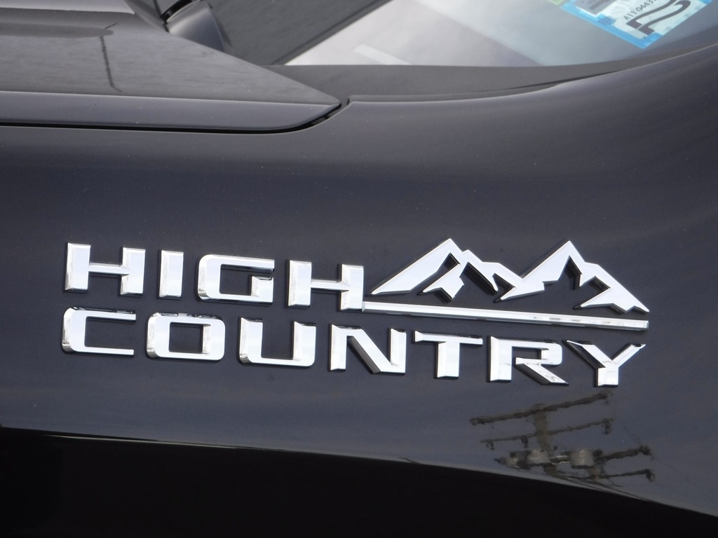2019 Chevrolet Silverado 1500 image 3