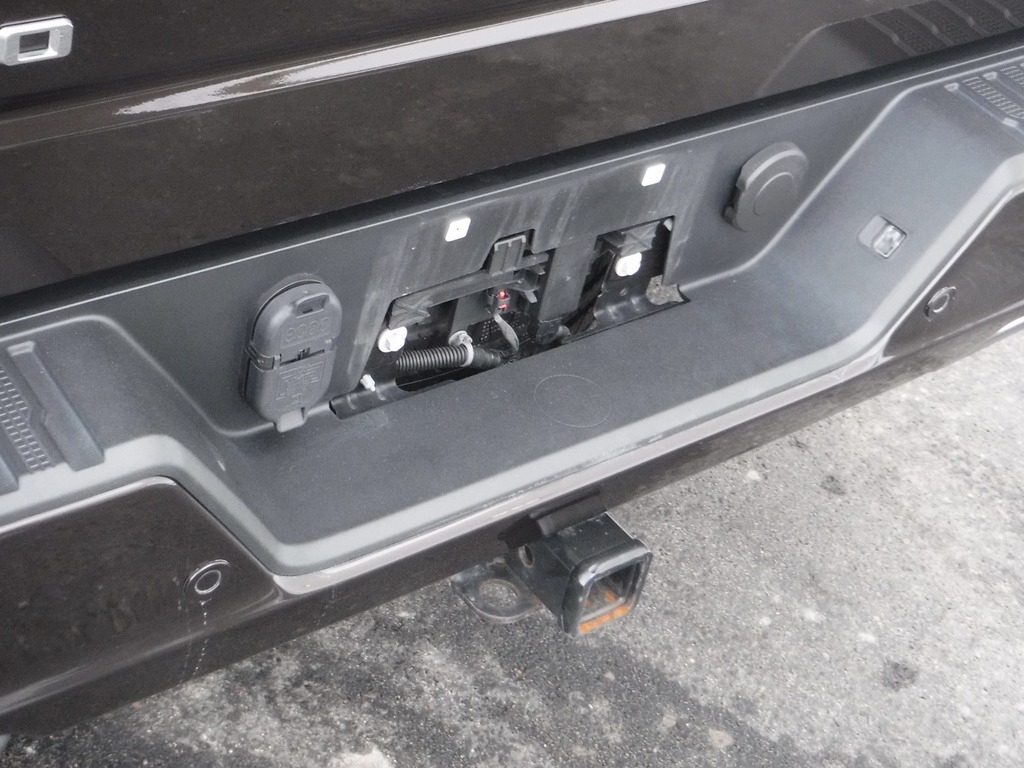 2019 Chevrolet Silverado 1500 image 13