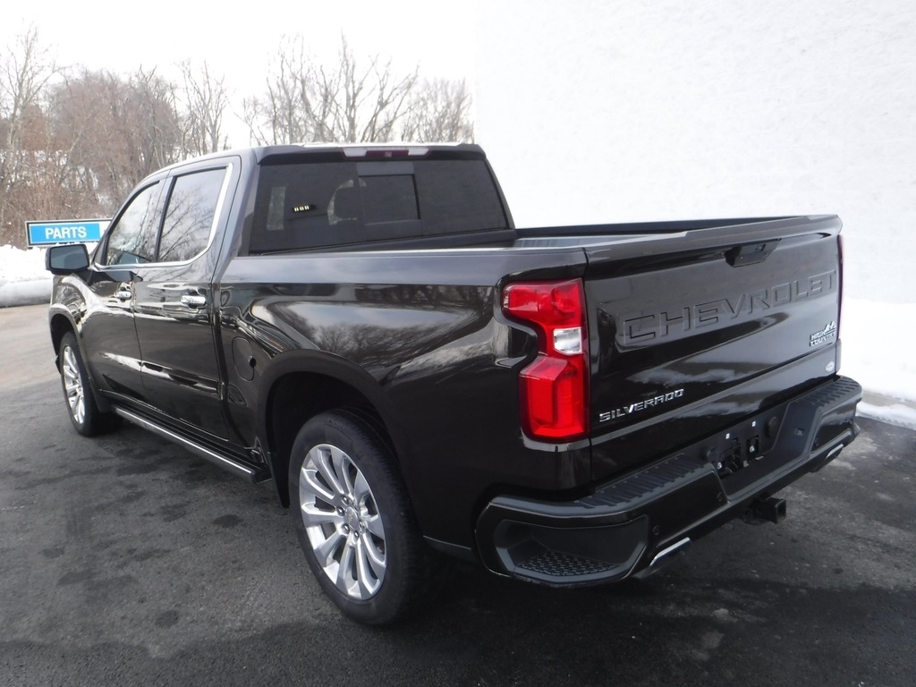 2019 Chevrolet Silverado 1500 image 14