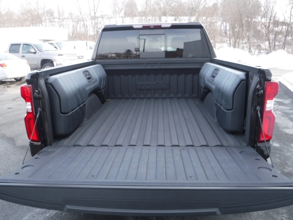 2019 Chevrolet Silverado 1500 image 16