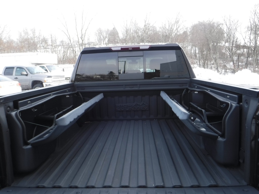 2019 Chevrolet Silverado 1500 image 17