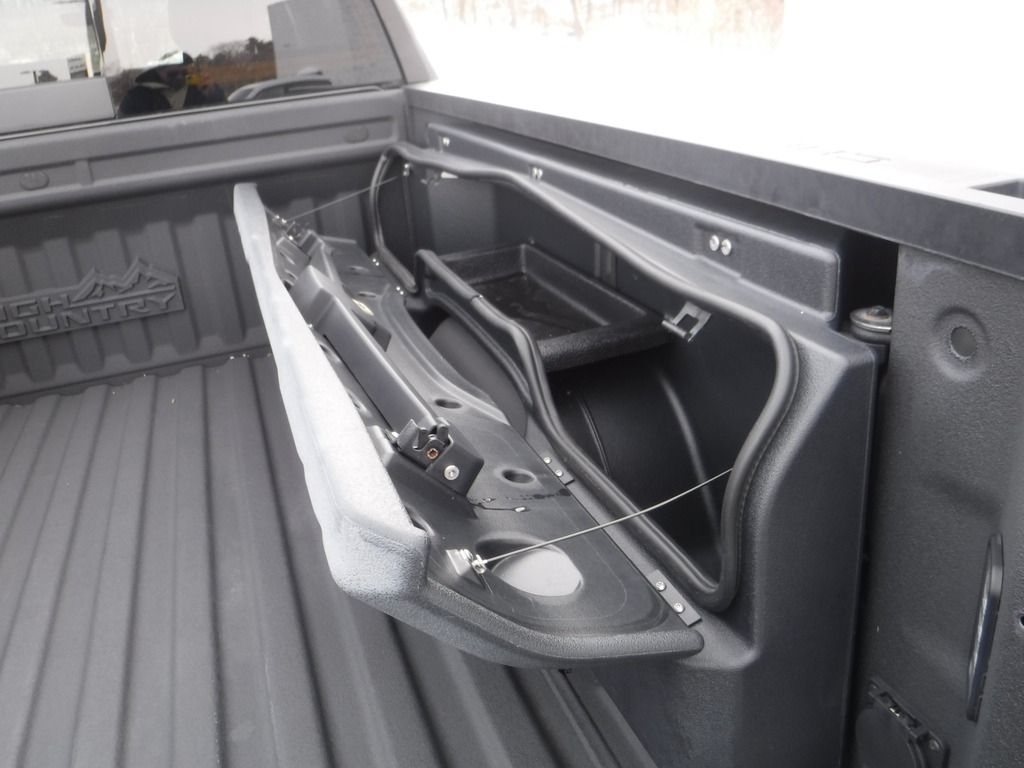 2019 Chevrolet Silverado 1500 image 18