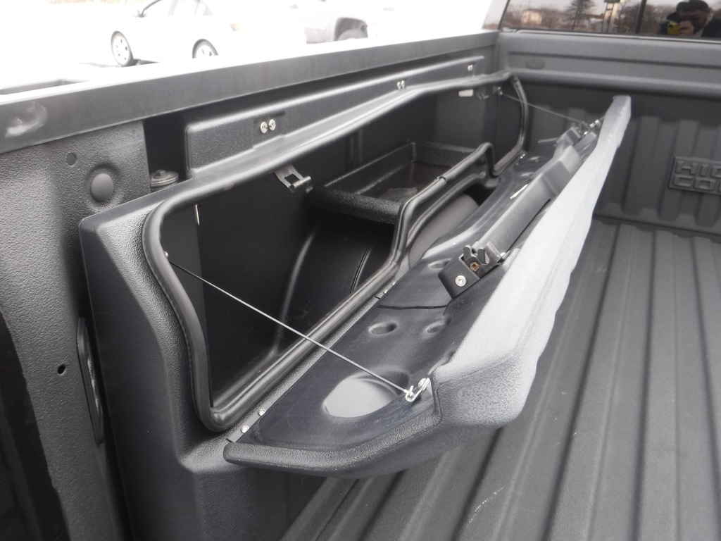 2019 Chevrolet Silverado 1500 image 19