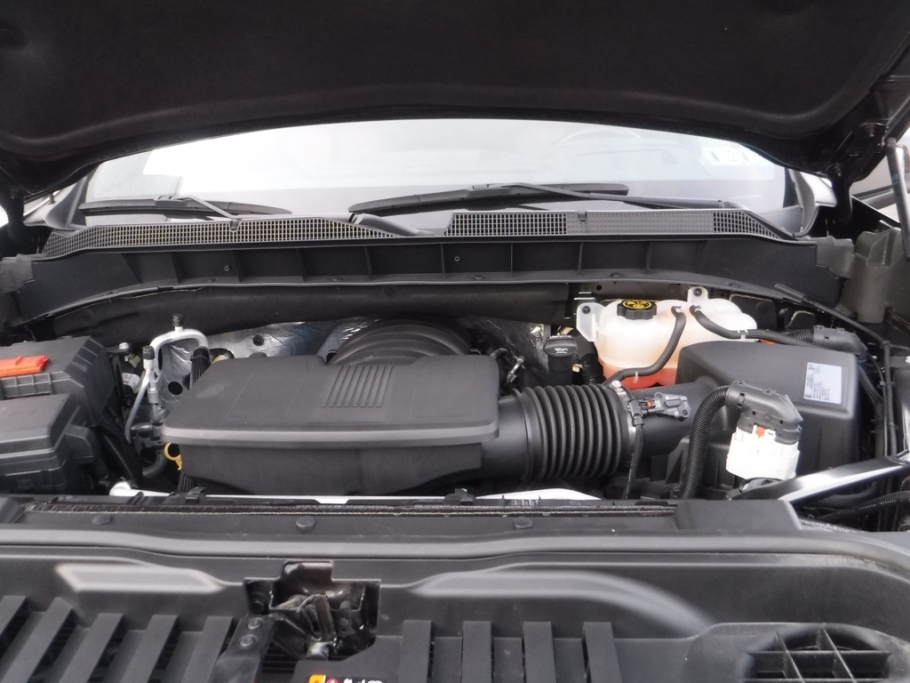 2019 Chevrolet Silverado 1500 image 21