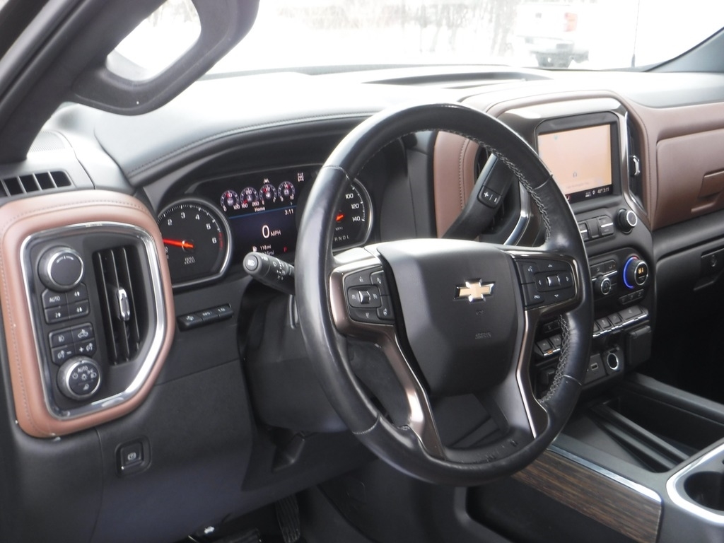 2019 Chevrolet Silverado 1500 image 24