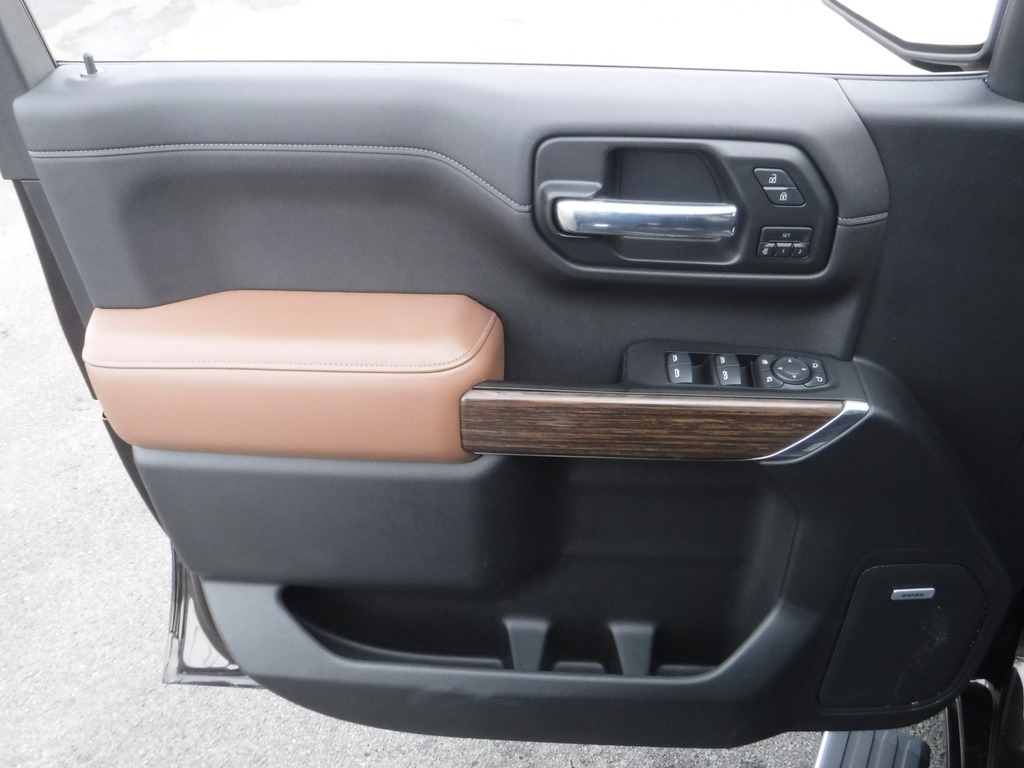2019 Chevrolet Silverado 1500 image 26