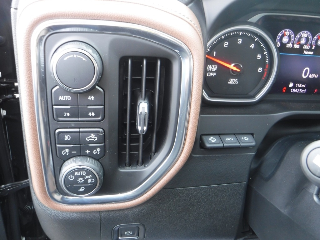2019 Chevrolet Silverado 1500 image 29