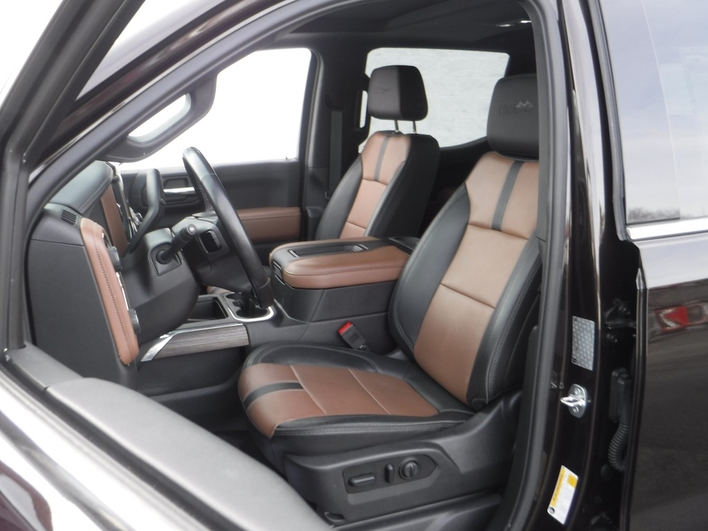 2019 Chevrolet Silverado 1500 image 31