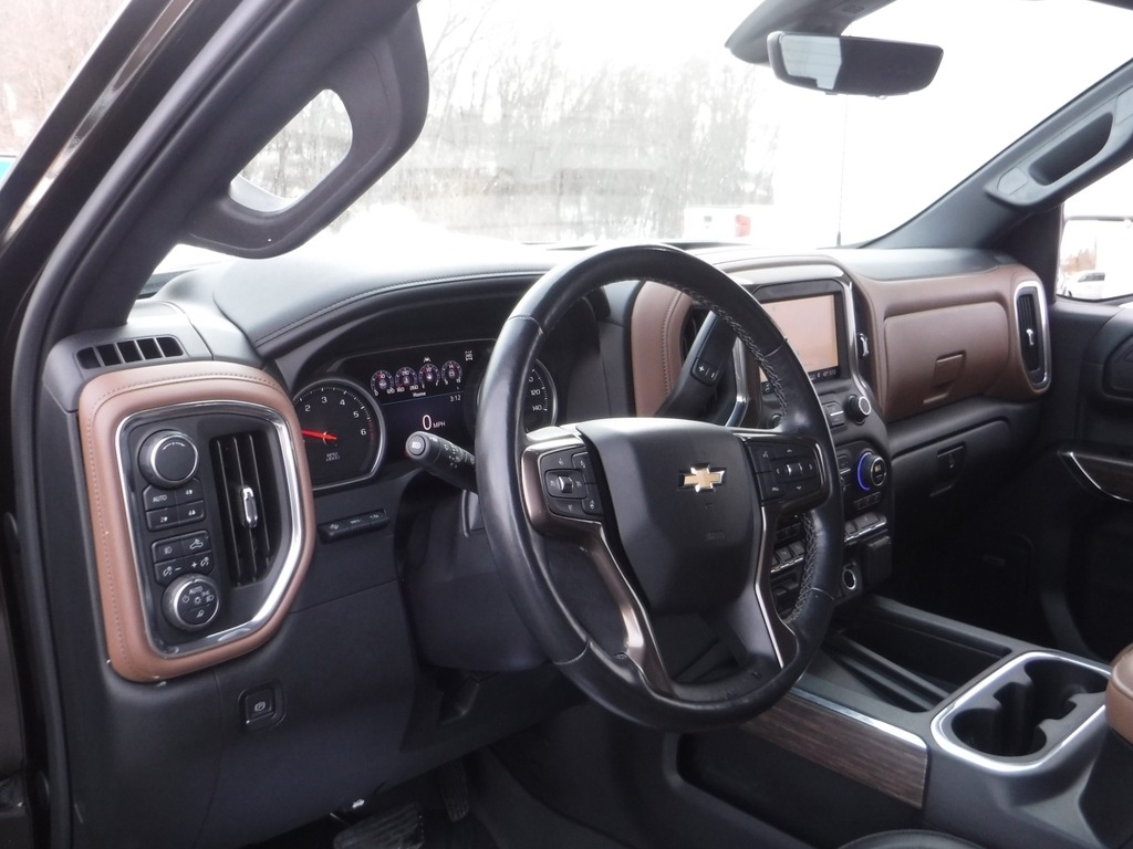 2019 Chevrolet Silverado 1500 image 32