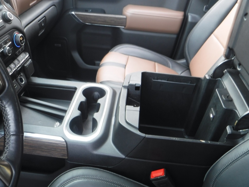 2019 Chevrolet Silverado 1500 image 33
