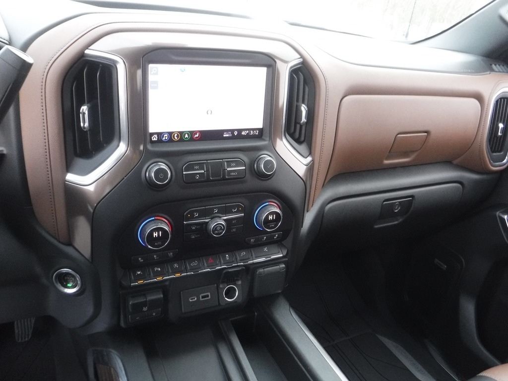 2019 Chevrolet Silverado 1500 image 36