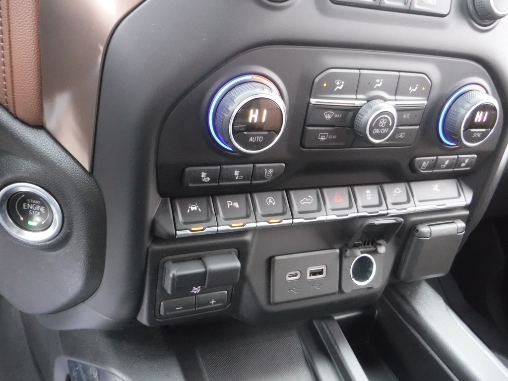 2019 Chevrolet Silverado 1500 image 37