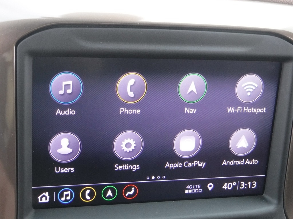 2019 Chevrolet Silverado 1500 image 40