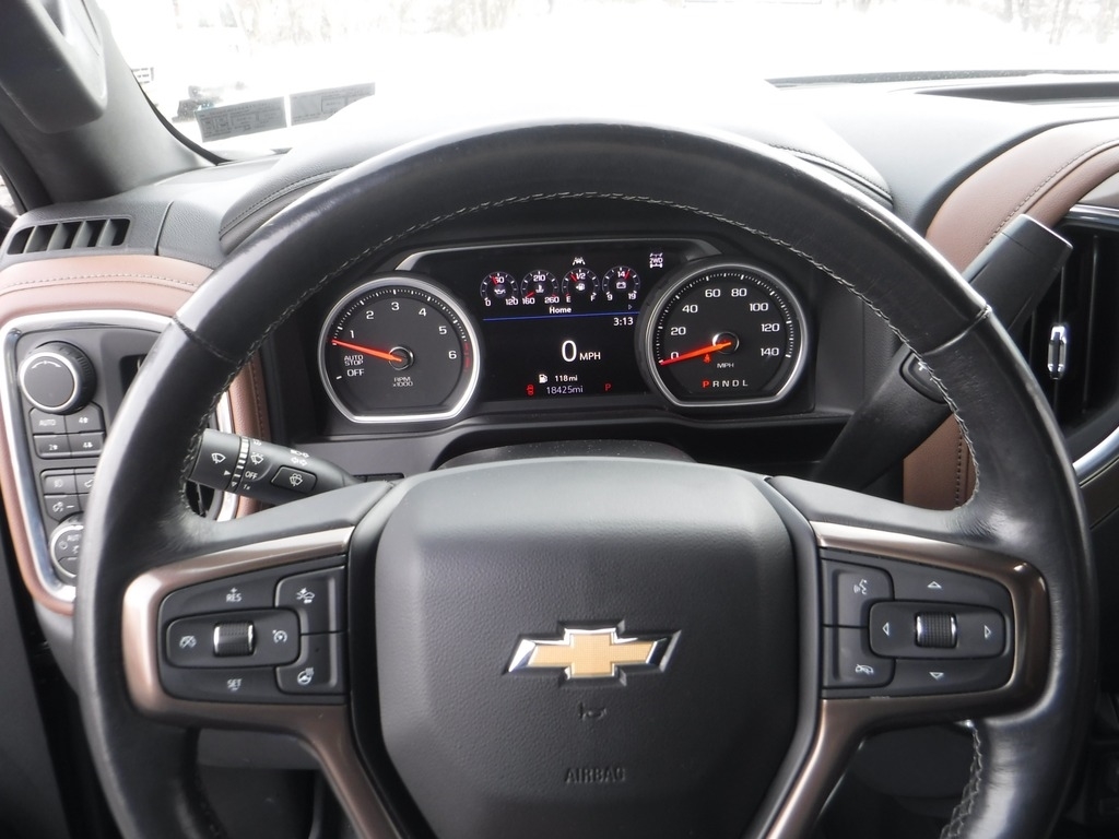 2019 Chevrolet Silverado 1500 image 44