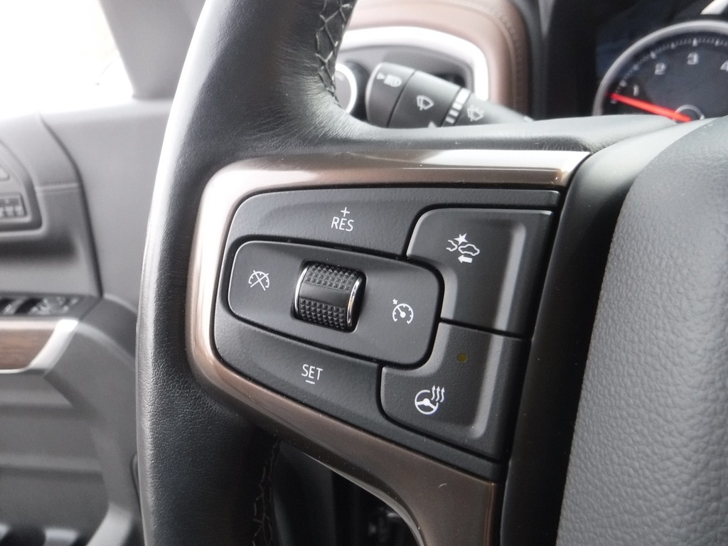 2019 Chevrolet Silverado 1500 image 45