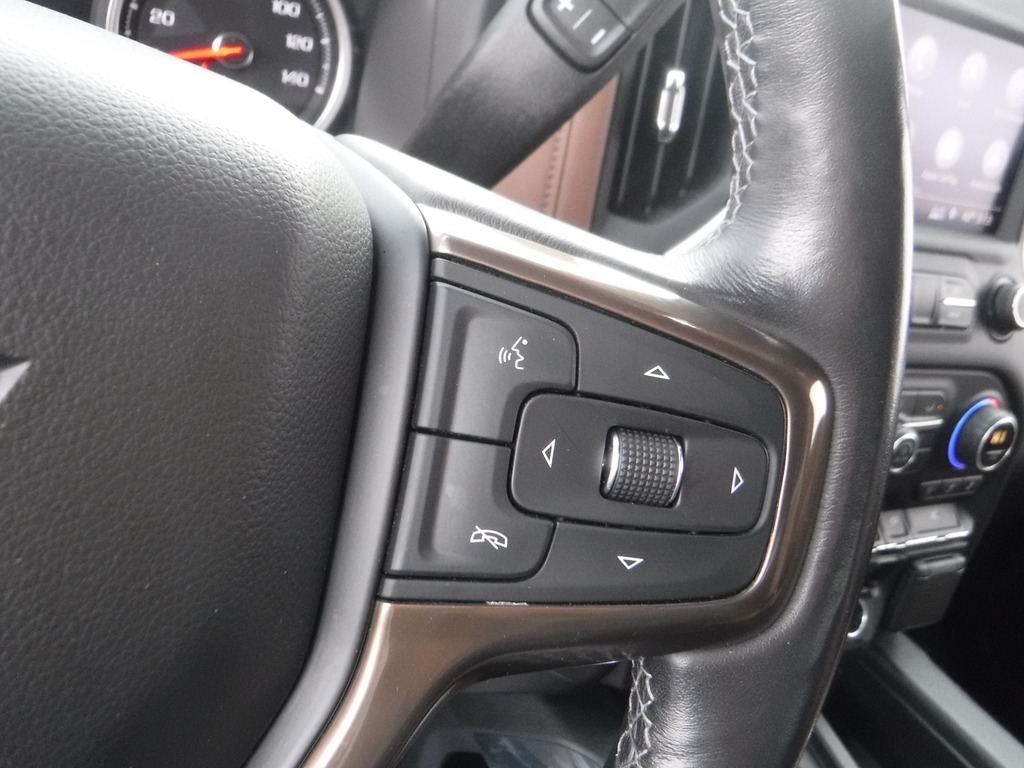 2019 Chevrolet Silverado 1500 image 46