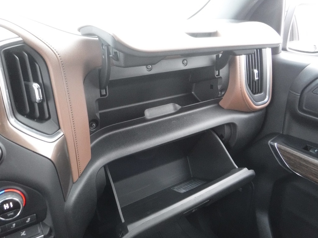 2019 Chevrolet Silverado 1500 image 47