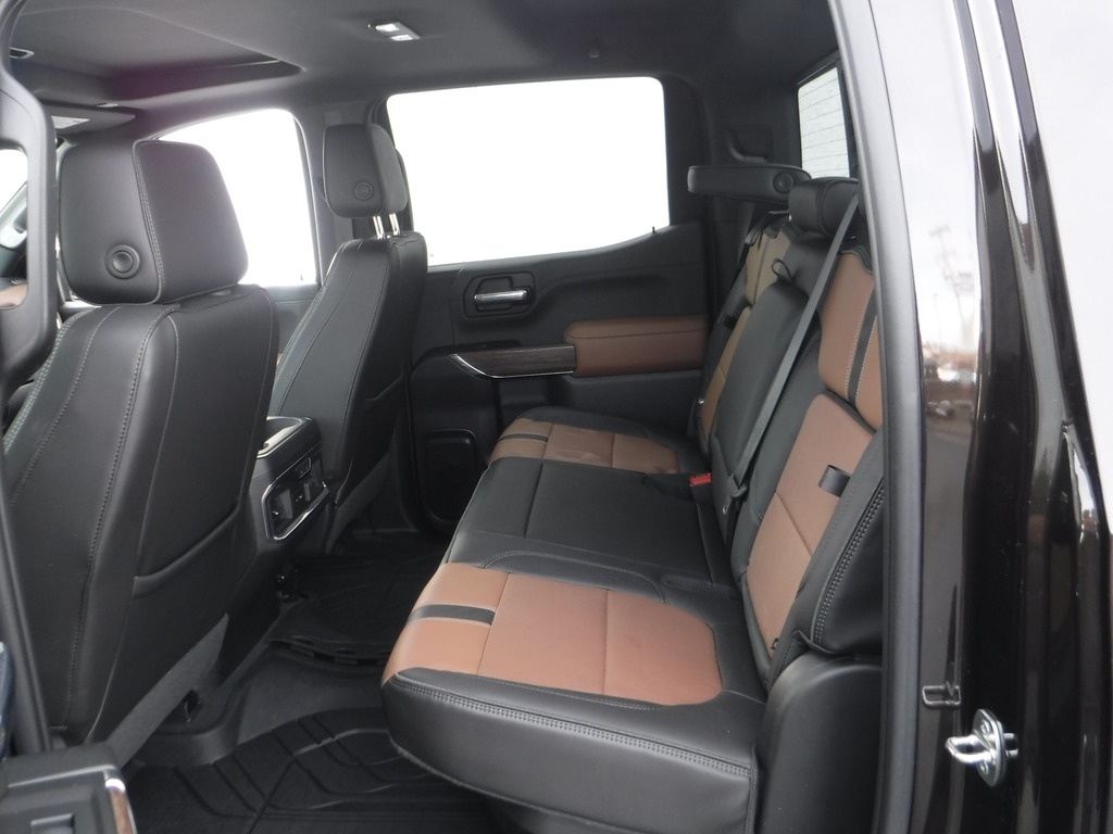 2019 Chevrolet Silverado 1500 image 49