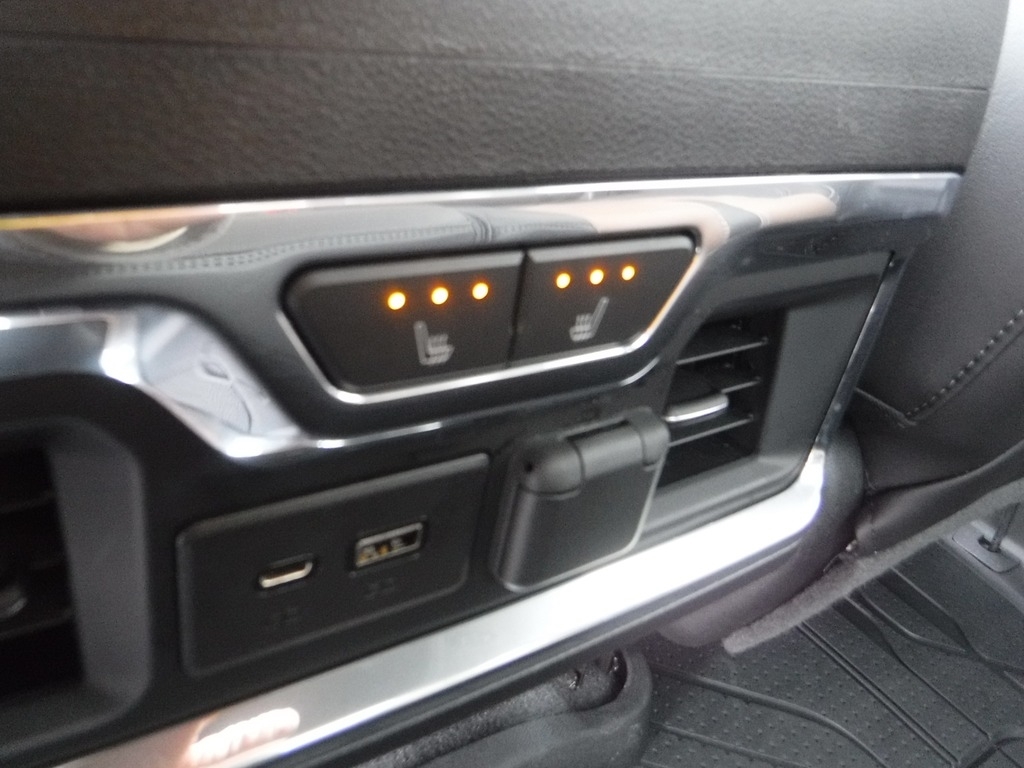 2019 Chevrolet Silverado 1500 image 51