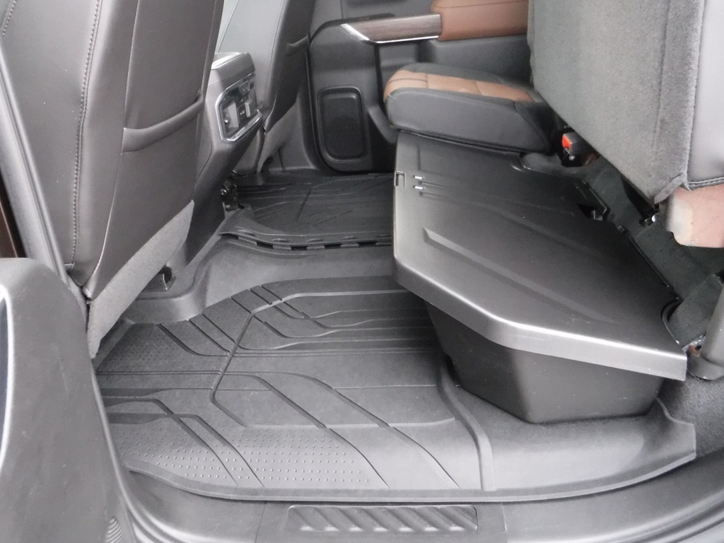 2019 Chevrolet Silverado 1500 image 52