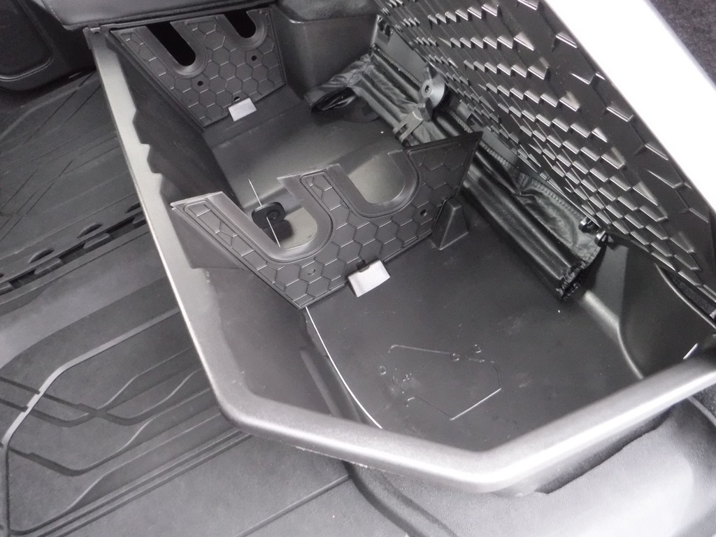 2019 Chevrolet Silverado 1500 image 53