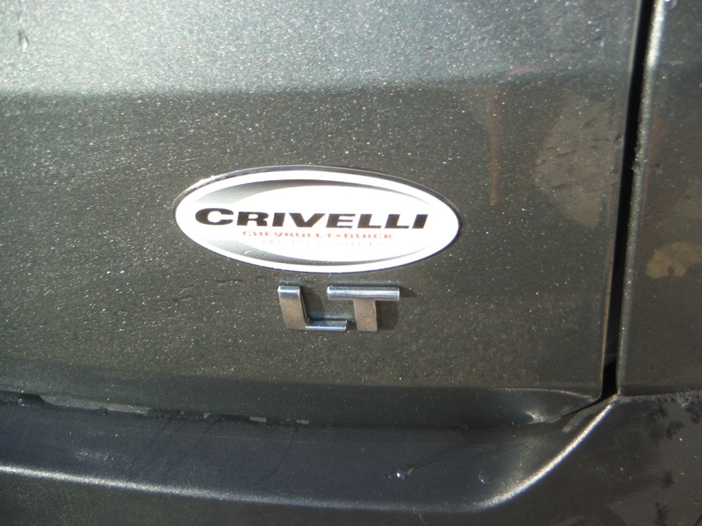 2023 Chevrolet Traverse image 9