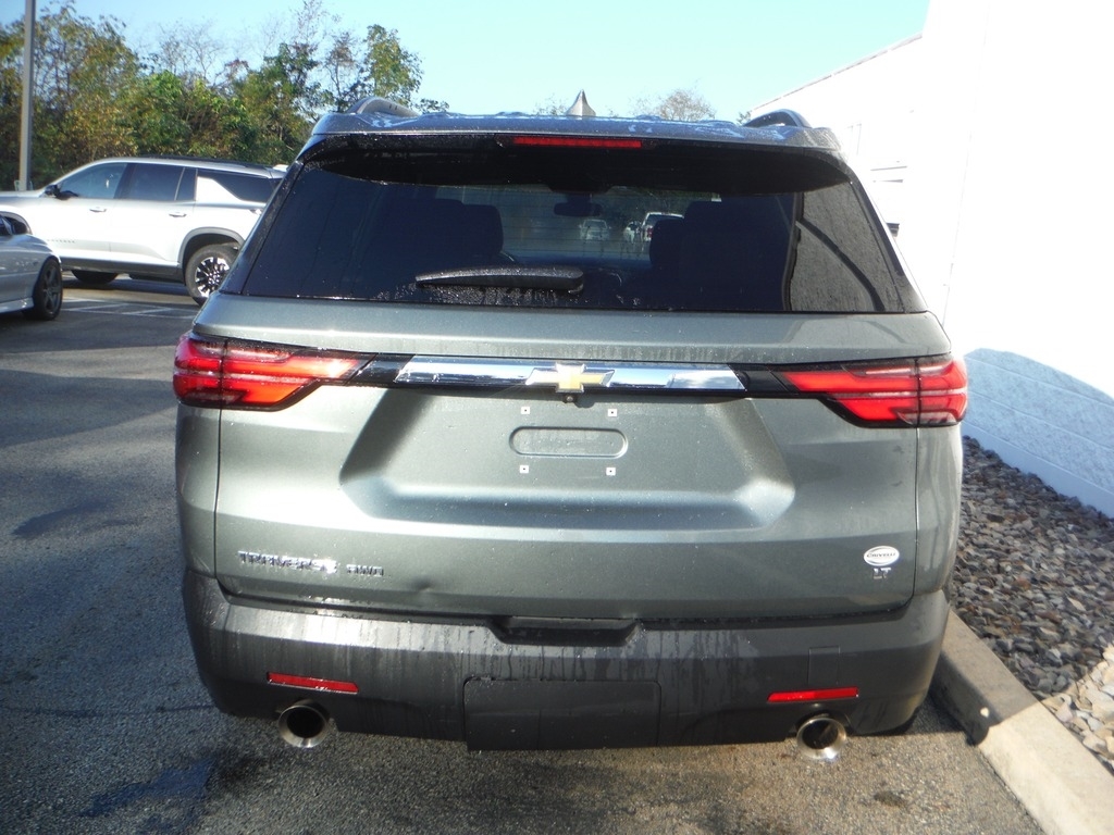 2023 Chevrolet Traverse image 11