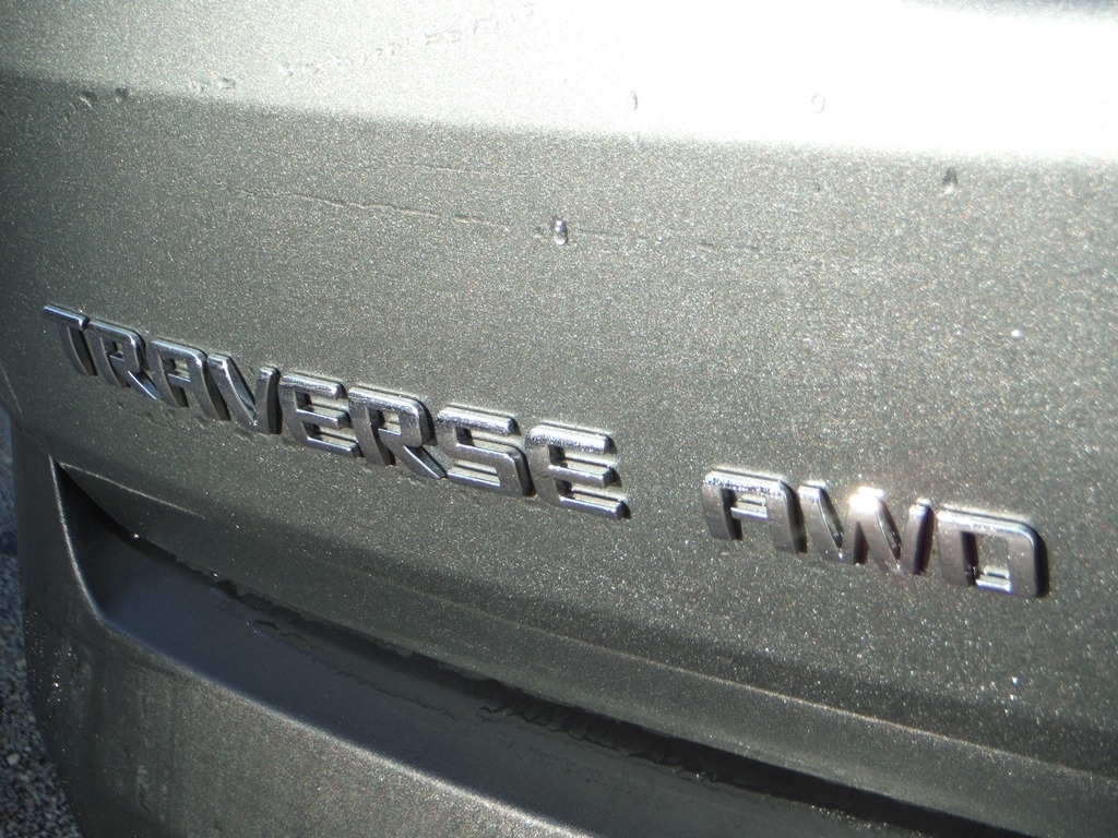 2023 Chevrolet Traverse image 13