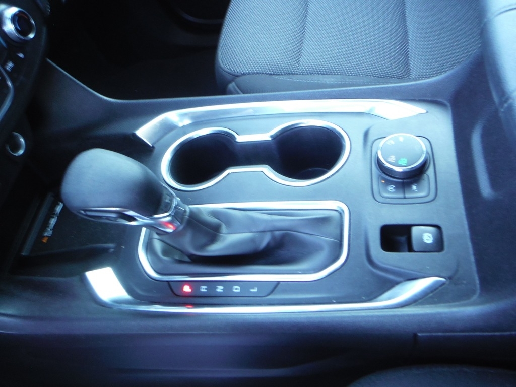 2023 Chevrolet Traverse image 21
