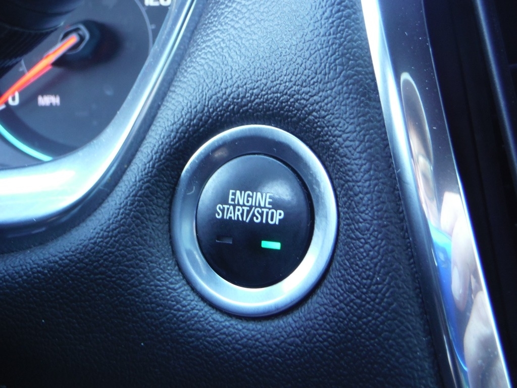 2023 Chevrolet Traverse image 24