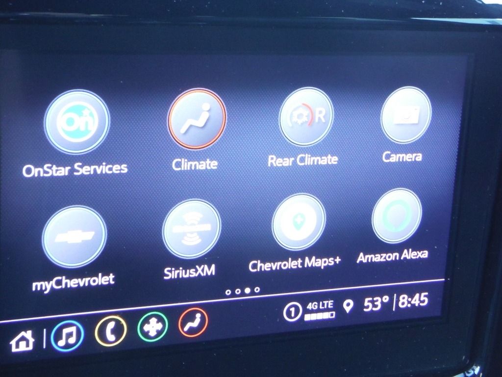 2023 Chevrolet Traverse image 29