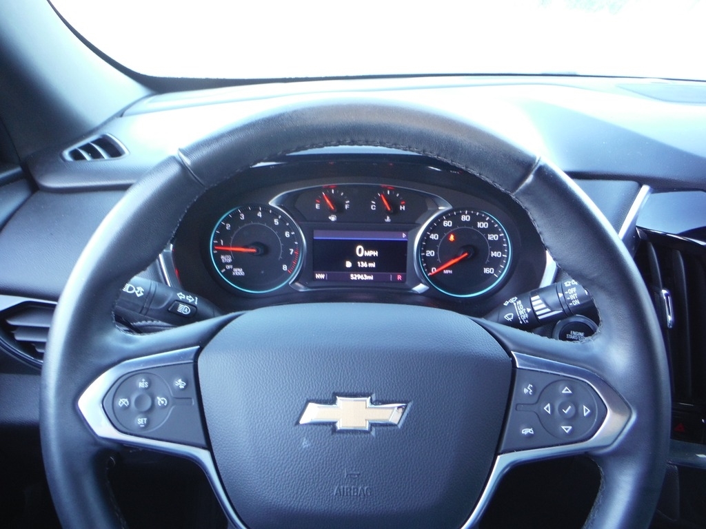 2023 Chevrolet Traverse image 37