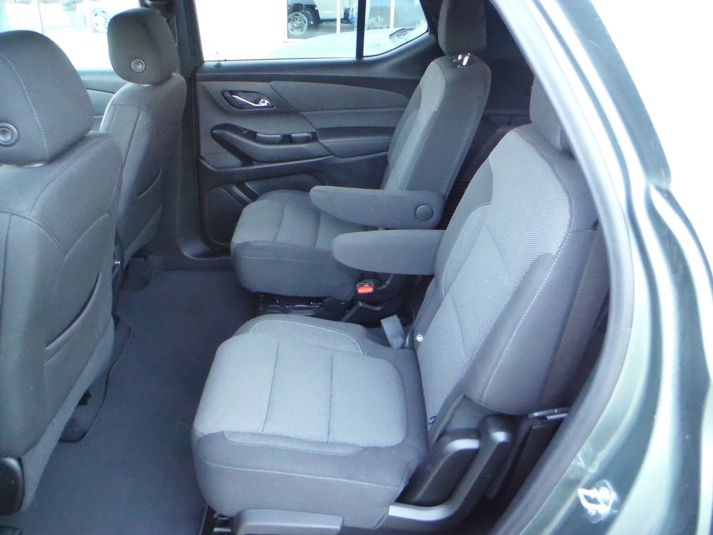 2023 Chevrolet Traverse image 42