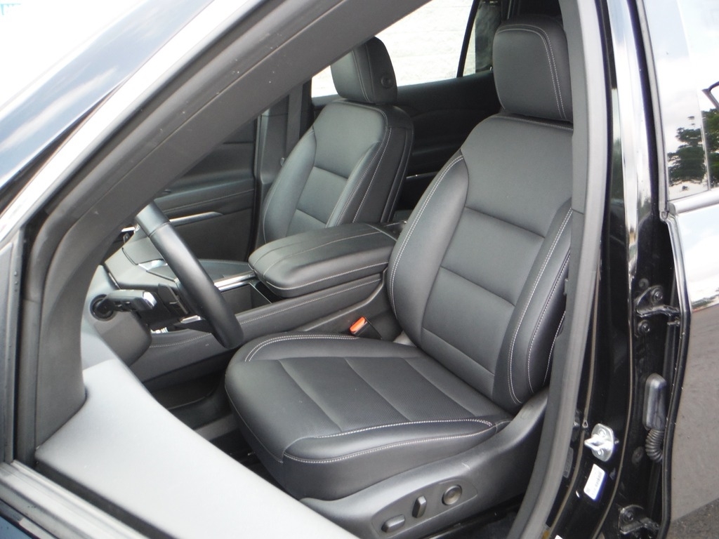 2025 Chevrolet Traverse image 14