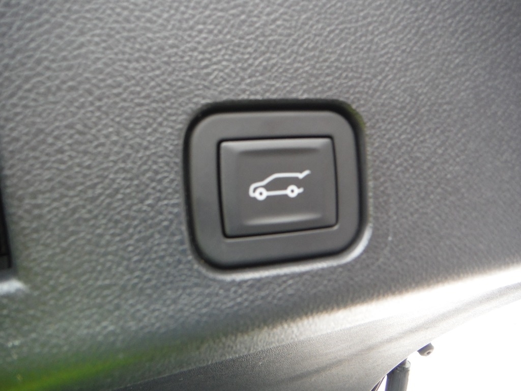 2025 Chevrolet Traverse image 44