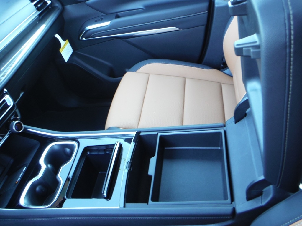 2027 Chevrolet Traverse image 22