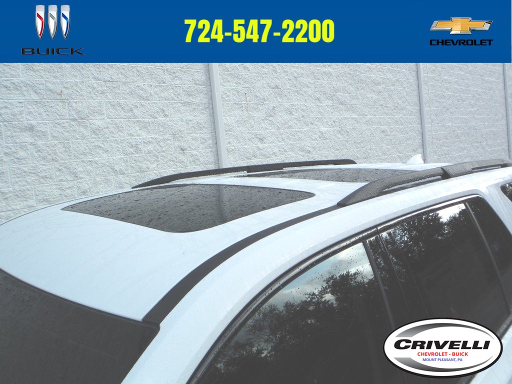 2020 Chevrolet Traverse image 3