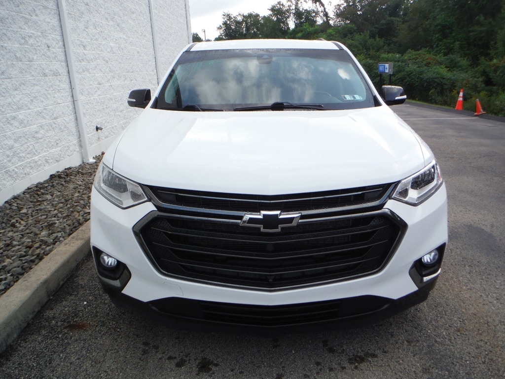 2020 Chevrolet Traverse image 6