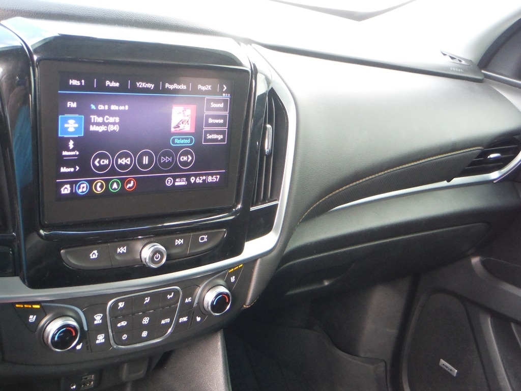 2020 Chevrolet Traverse image 29