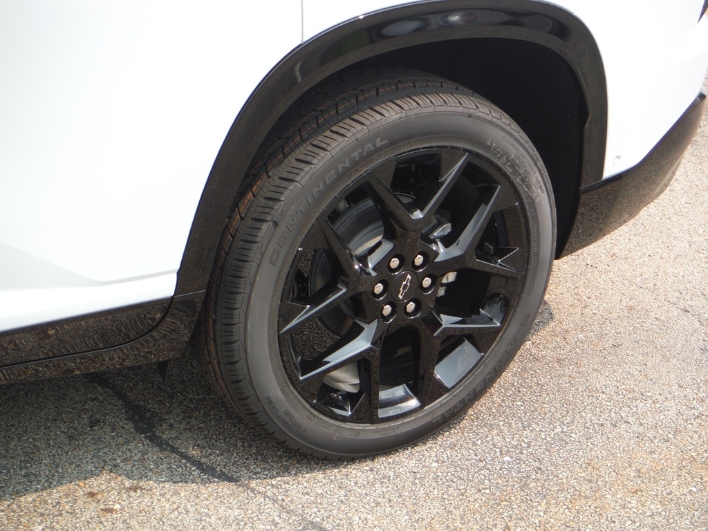 2026 Chevrolet Traverse image 5